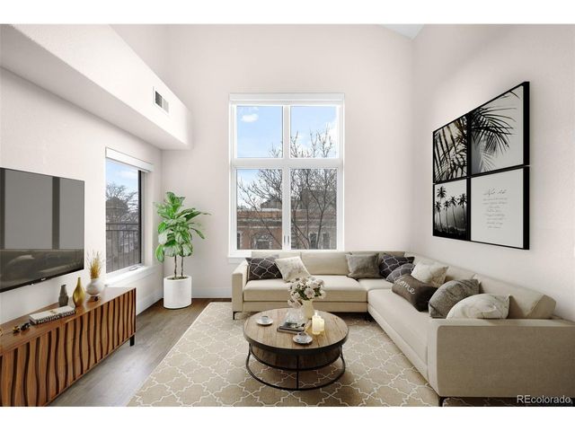 1080 E 13th Ave 401, Denver, CO 80218