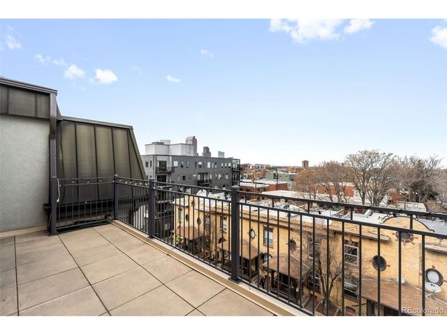 1080 E 13th Ave 401, Denver, CO 80218