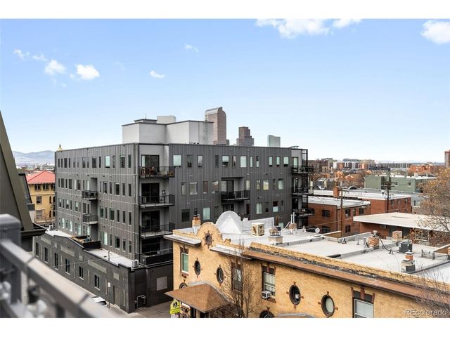 1080 E 13th Ave 401, Denver, CO 80218