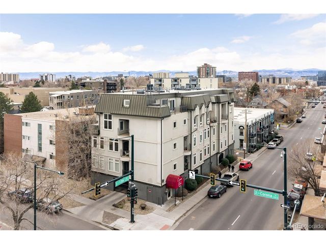 1080 E 13th Ave 401, Denver, CO 80218