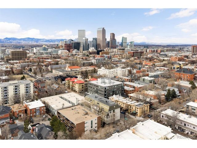 1080 E 13th Ave 401, Denver, CO 80218
