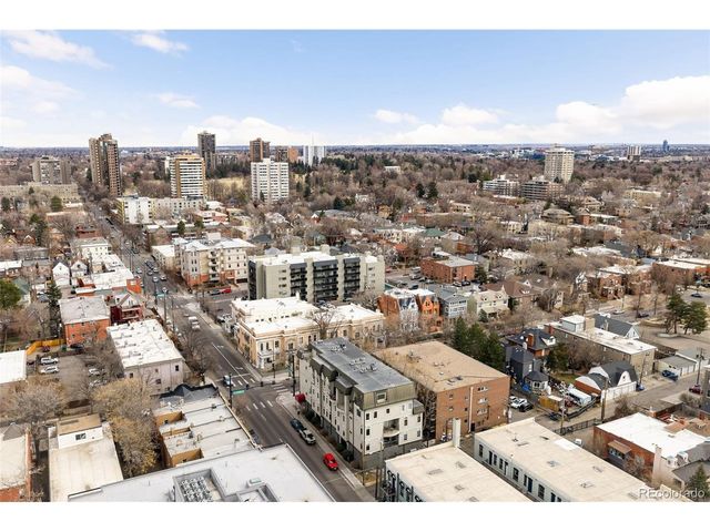 1080 E 13th Ave 401, Denver, CO 80218