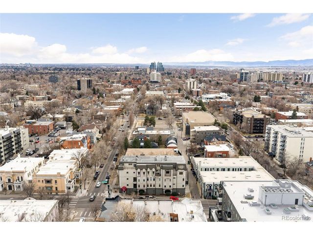 1080 E 13th Ave 401, Denver, CO 80218