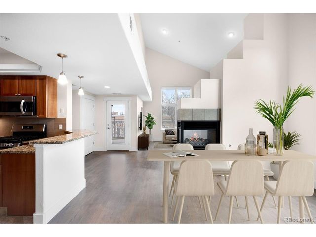 1080 E 13th Ave 401, Denver, CO 80218