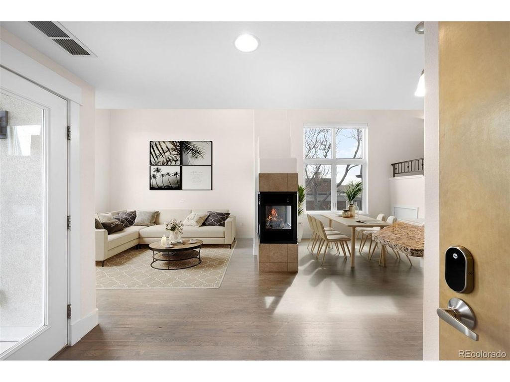 1080 E 13th Ave 401, Denver, CO 80218