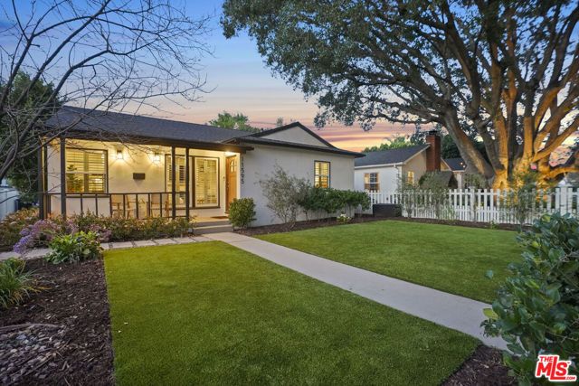 11595 Morrison Street, Valley Village, CA 91601