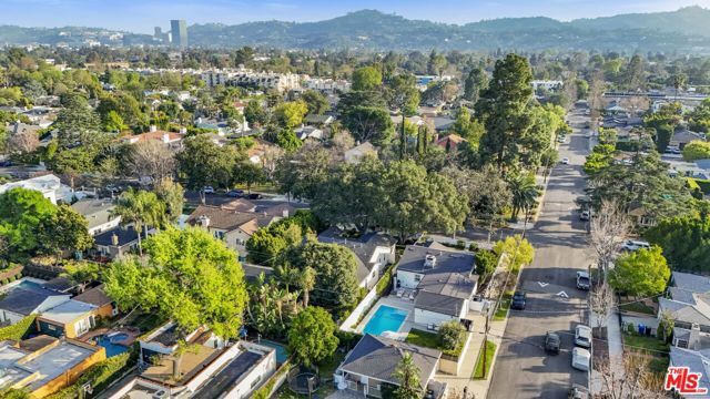 11595 Morrison Street, Valley Village, CA 91601