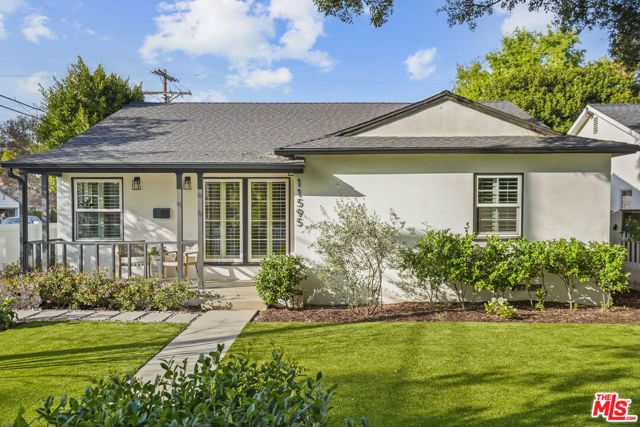 11595 Morrison Street, Valley Village, CA 91601