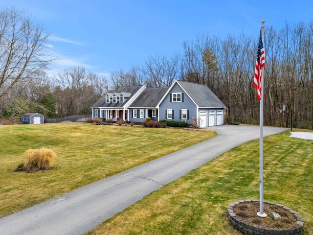 15 Wright Acres Road, Bedford, NH 03110