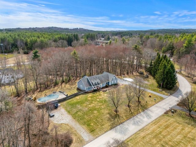 15 Wright Acres Road, Bedford, NH 03110