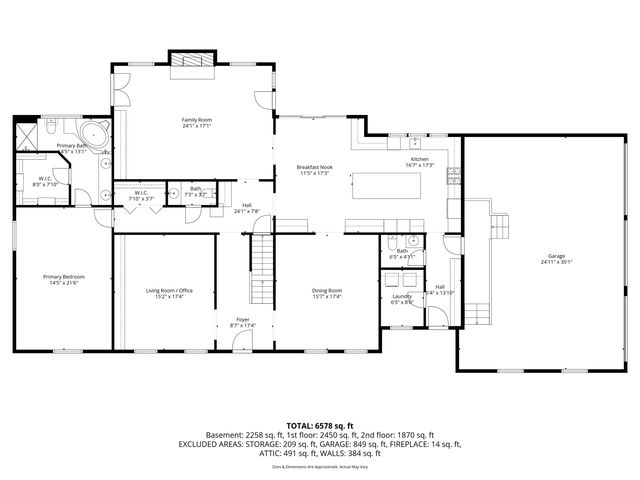 15 Wright Acres Road, Bedford, NH 03110