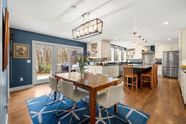 15 Wright Acres Road, Bedford, NH 03110