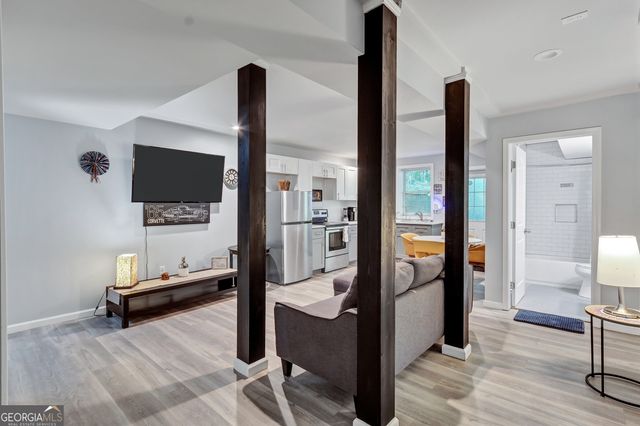 2418 Bolling Brook Drive, Atlanta, GA 30311