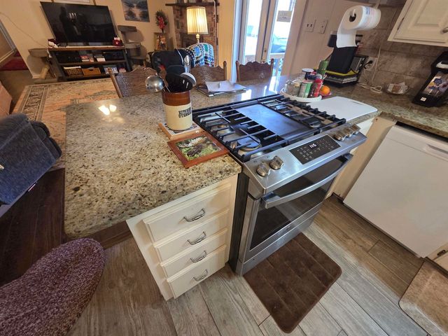 10 Leaning Pines Rd, Cabot, AR 72023