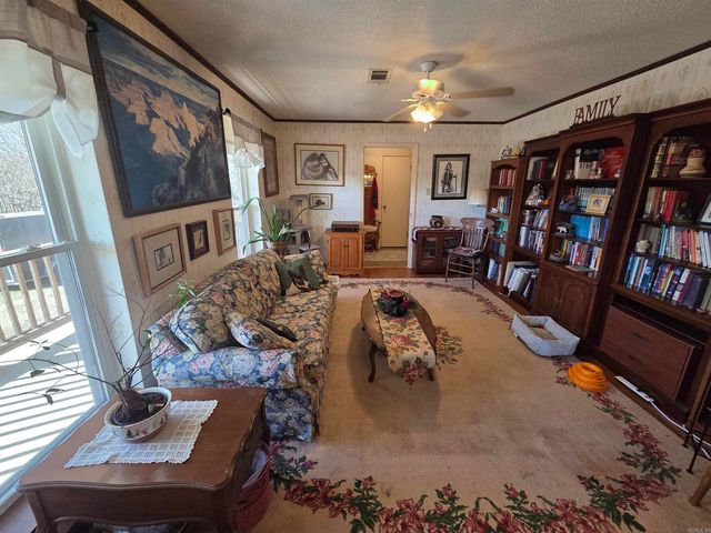 10 Leaning Pines Rd, Cabot, AR 72023