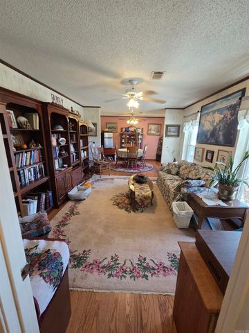 10 Leaning Pines Rd, Cabot, AR 72023