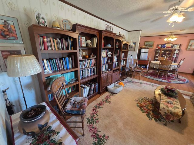 10 Leaning Pines Rd, Cabot, AR 72023