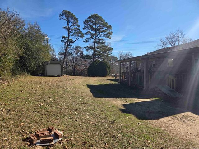 10 Leaning Pines Rd, Cabot, AR 72023