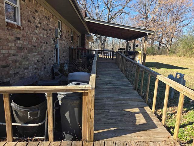 10 Leaning Pines Rd, Cabot, AR 72023