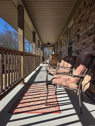 10 Leaning Pines Rd, Cabot, AR 72023