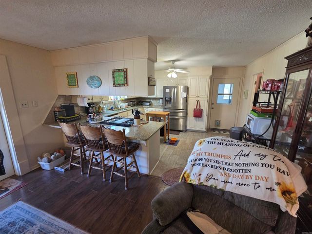 10 Leaning Pines Rd, Cabot, AR 72023