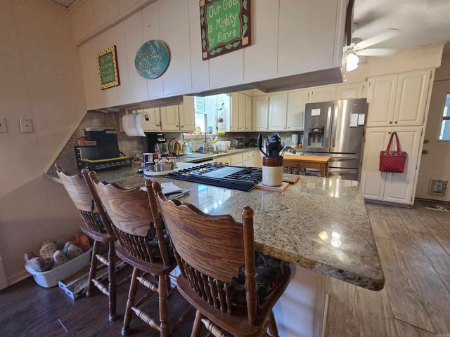 10 Leaning Pines Rd, Cabot, AR 72023