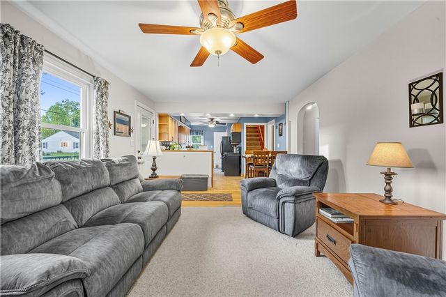 226 Charlotte Street, Arcadia, NY 14513