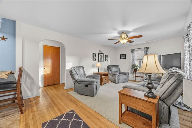 226 Charlotte Street, Arcadia, NY 14513