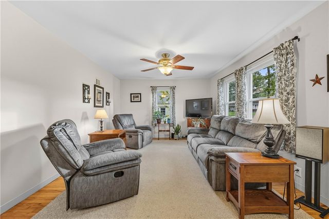 226 Charlotte Street, Arcadia, NY 14513