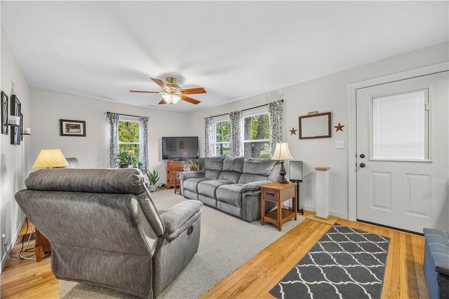 226 Charlotte Street, Arcadia, NY 14513