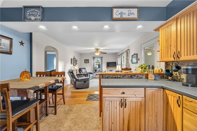 226 Charlotte Street, Arcadia, NY 14513