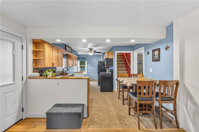 226 Charlotte Street, Arcadia, NY 14513