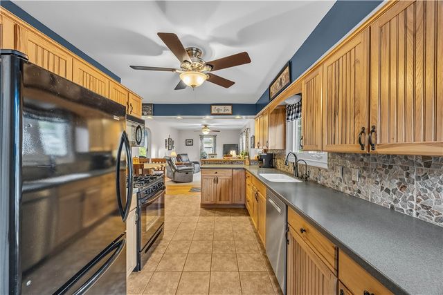 226 Charlotte Street, Arcadia, NY 14513