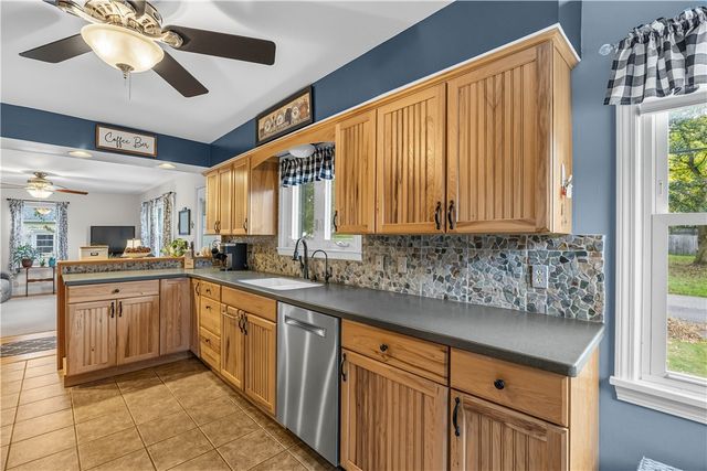 226 Charlotte Street, Arcadia, NY 14513