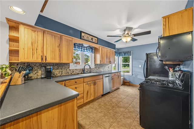 226 Charlotte Street, Arcadia, NY 14513