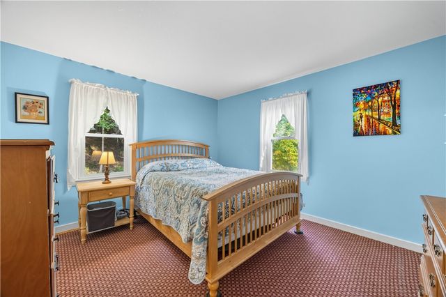 226 Charlotte Street, Arcadia, NY 14513