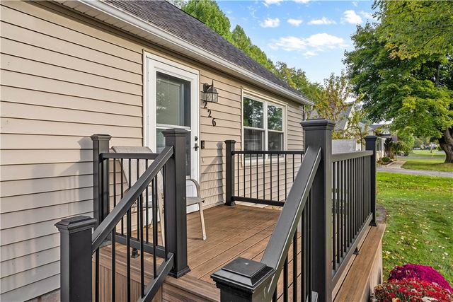 226 Charlotte Street, Arcadia, NY 14513