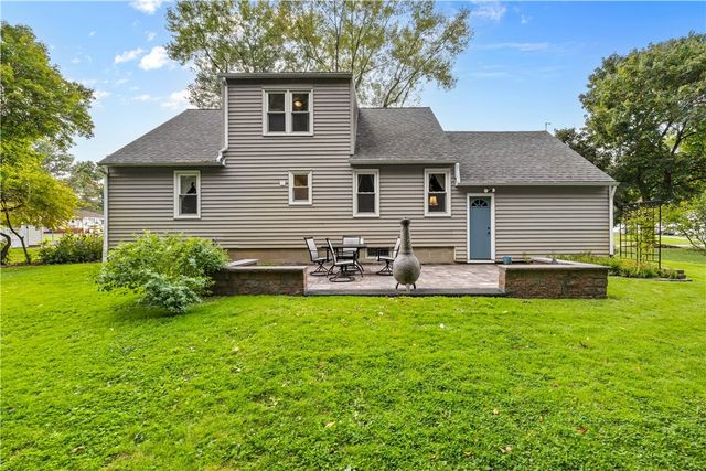 226 Charlotte Street, Arcadia, NY 14513