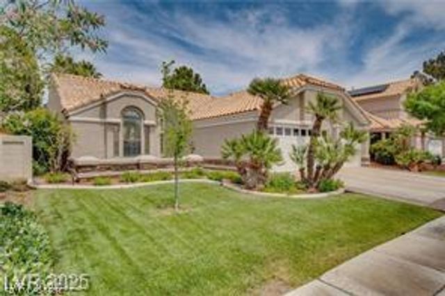 2644 White Pine Drive, Henderson, NV 89074