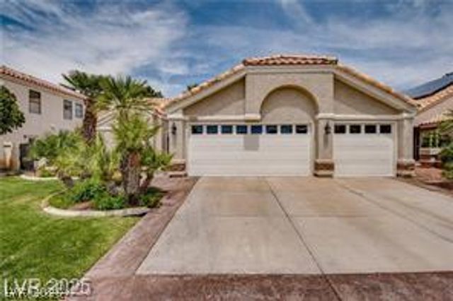 2644 White Pine Drive, Henderson, NV 89074