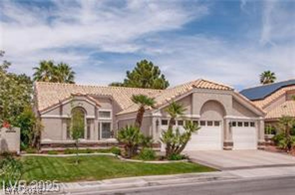 2644 White Pine Drive, Henderson, NV 89074