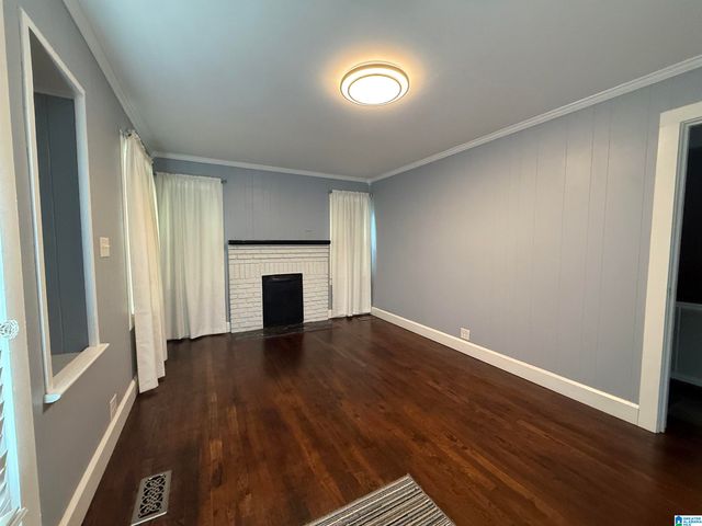 4491 CUMBY ROAD, Quinton, AL 35130