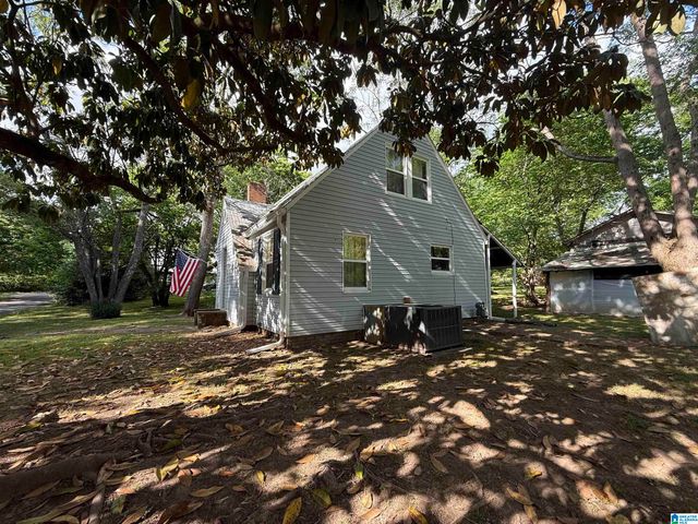 4491 CUMBY ROAD, Quinton, AL 35130