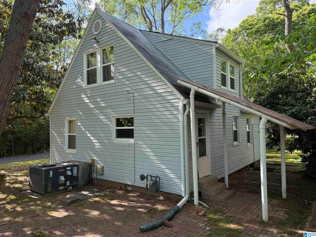 4491 CUMBY ROAD, Quinton, AL 35130