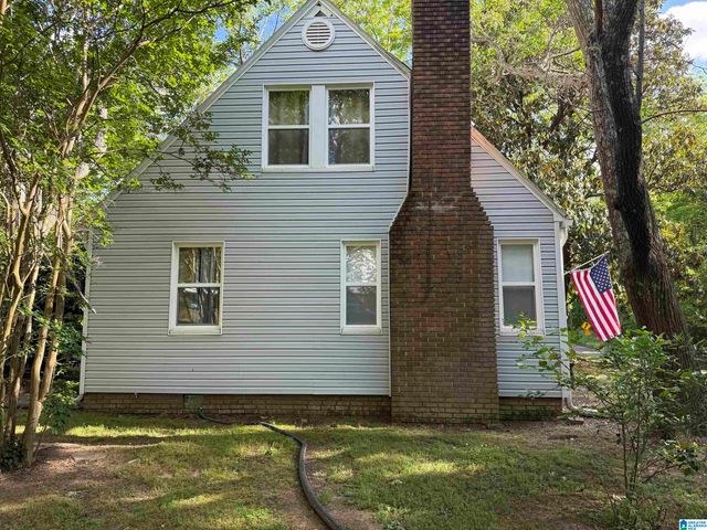 4491 CUMBY ROAD, Quinton, AL 35130