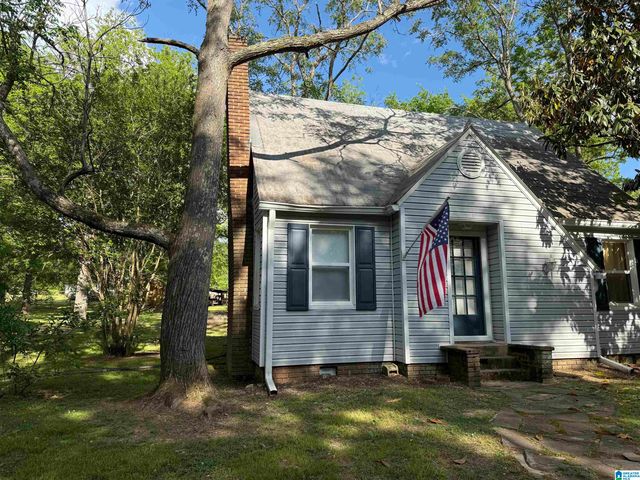 4491 CUMBY ROAD, Quinton, AL 35130