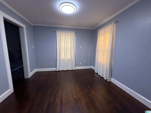 4491 CUMBY ROAD, Quinton, AL 35130