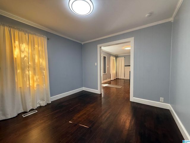 4491 CUMBY ROAD, Quinton, AL 35130
