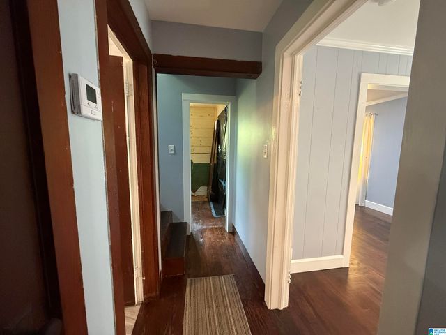 4491 CUMBY ROAD, Quinton, AL 35130