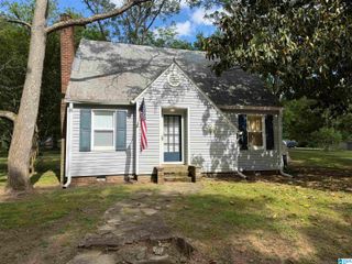 4491 CUMBY ROAD, Quinton, AL 35130